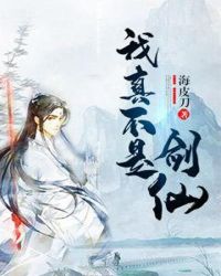 我真不是剑仙