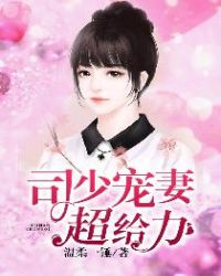 司少宠妻超给力
