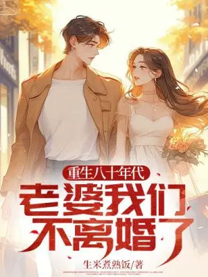 重生八十年代：老婆我们不离婚了