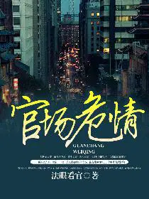 官场危情