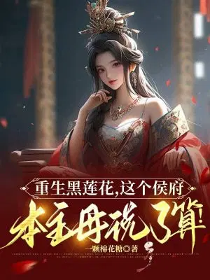 重生黑莲花，这个侯府本主母说了算！