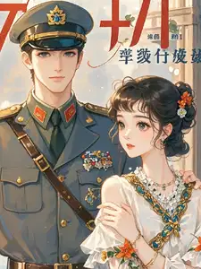 七零：军官被绝美小作精拿捏了