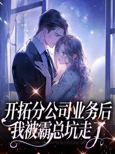 开拓分公司业务后，我被霸总坑走了