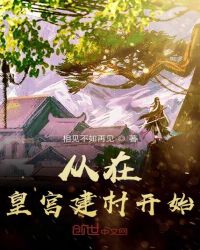 从在皇宫建村开始