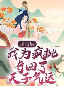 睁眼后，我为疯批夺回了天子气运