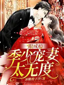 一眼成瘾：季少宠妻太无度