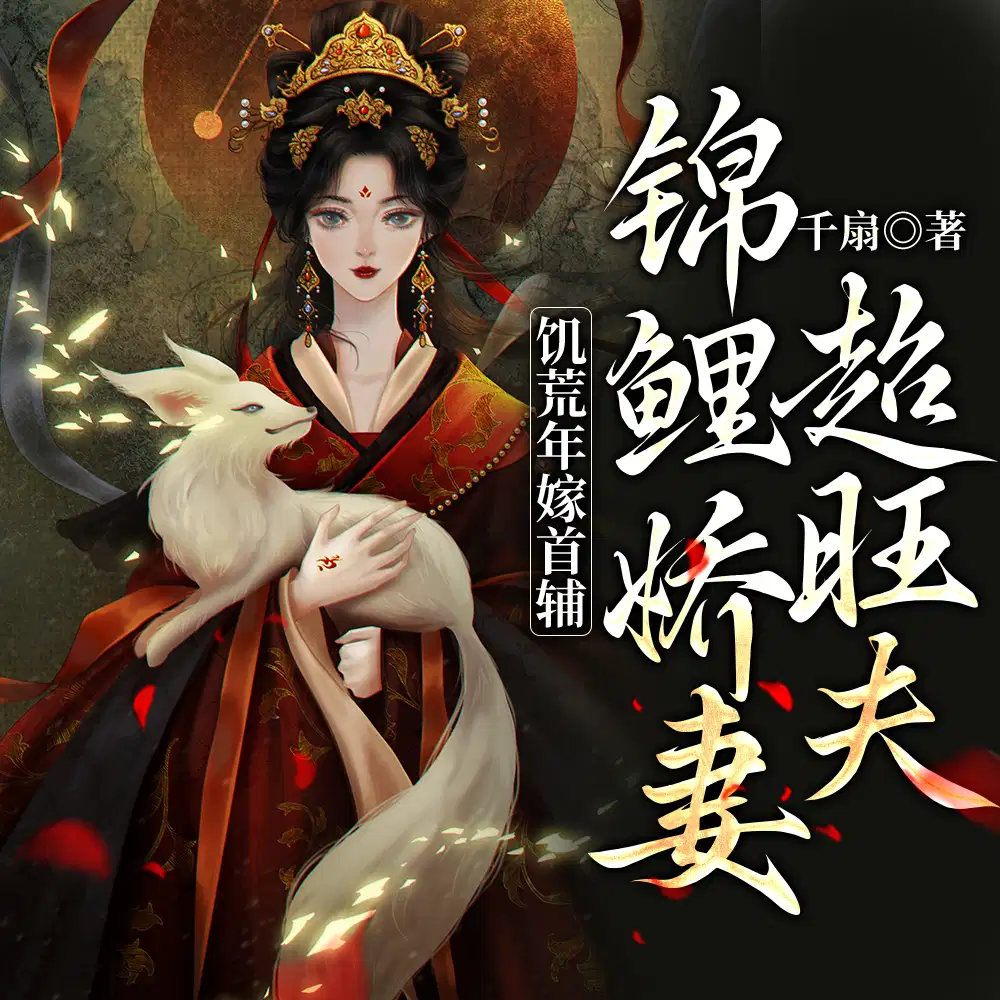 饥荒年嫁首辅，锦鲤娇妻超旺夫