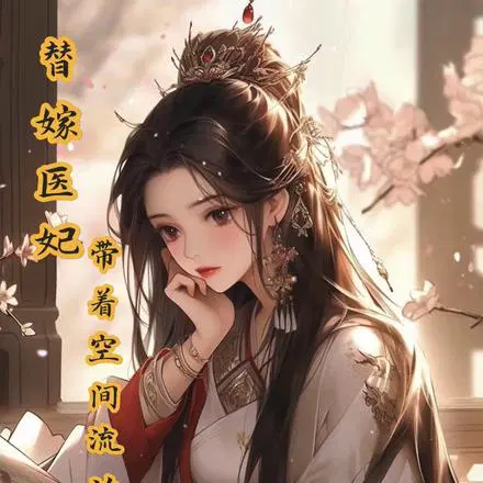 替嫁医妃，带着空间流放千里