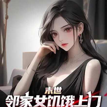 末日：从邻妻上门后嗨到飞起