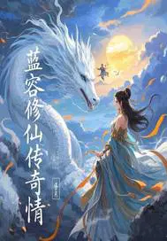 蓝容修仙传奇情