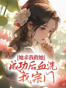她求我救她，成功后血洗我宗门