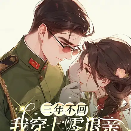 三年不回，我穿七零退亲你又追来