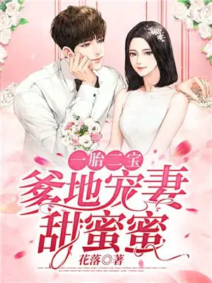 一胎二宝，爹地宠妻甜蜜蜜