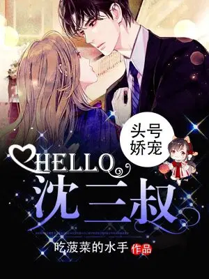 头号娇宠：Hello，沈三叔！