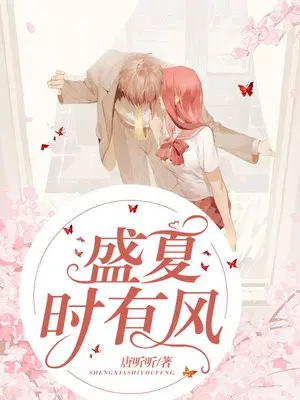 盛夏时有风