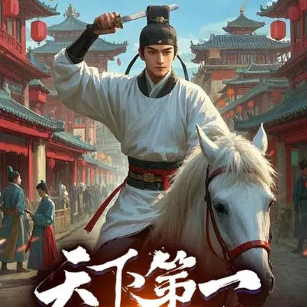 发配边疆：我偷偷组建百万大军！