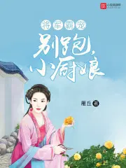 小厨娘你别跑