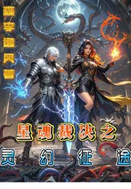 星魂裁决之灵幻征途