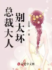 总裁大人别太坏！