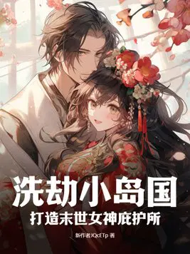洗劫小岛国,打造末世女神庇护所