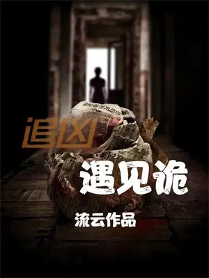 追凶遇见诡