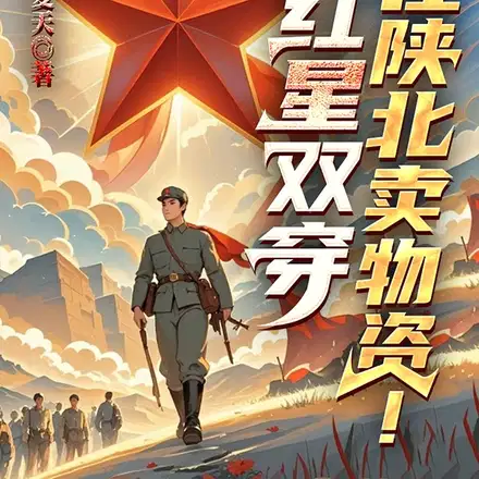 红星双穿：我在陕北卖物资
