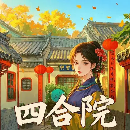 四合院：我25岁做部长怎么了