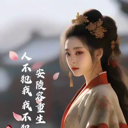 陵容重返大选前，先选华妃当盟友