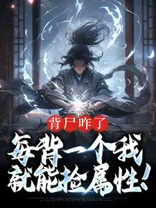 背尸咋了，每背一个我就能捡属性！