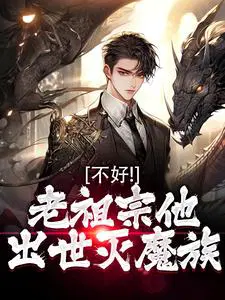 不好！老祖宗他出世灭魔族