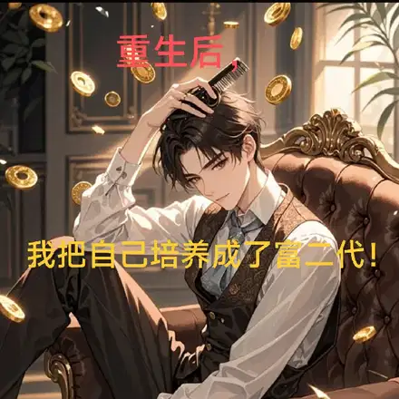 重生后，我继承了世界五百强