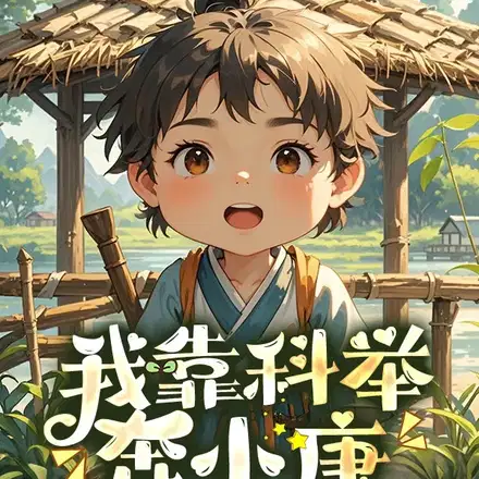 金疙瘩的科举之路