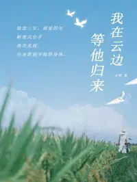 我在云边等他归来