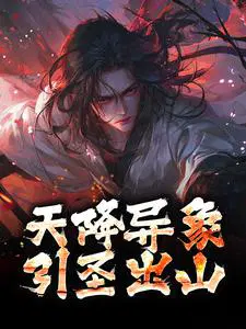 天降异象，引圣出山
