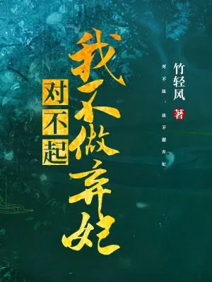 对不起，我不做弃妃
