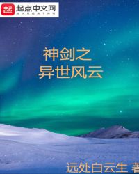 神剑之异世风云