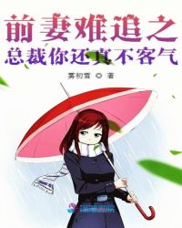 前妻难追之总裁你还真不客气