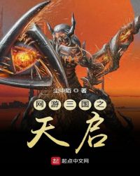 网游三国之天启