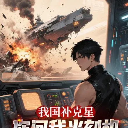我国补克星，你问我光刻机能修吗