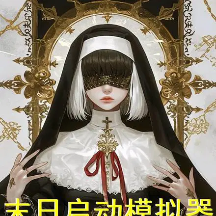 模拟器都被干废了，末日还不来？
