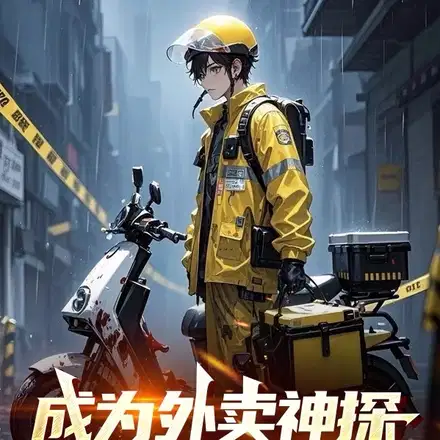 加餐一份炸鸡，刑警当晚找上门