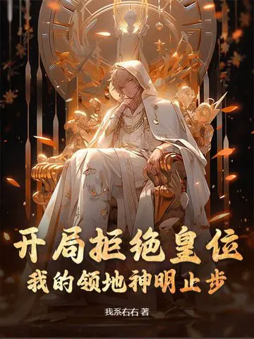 银霜领主