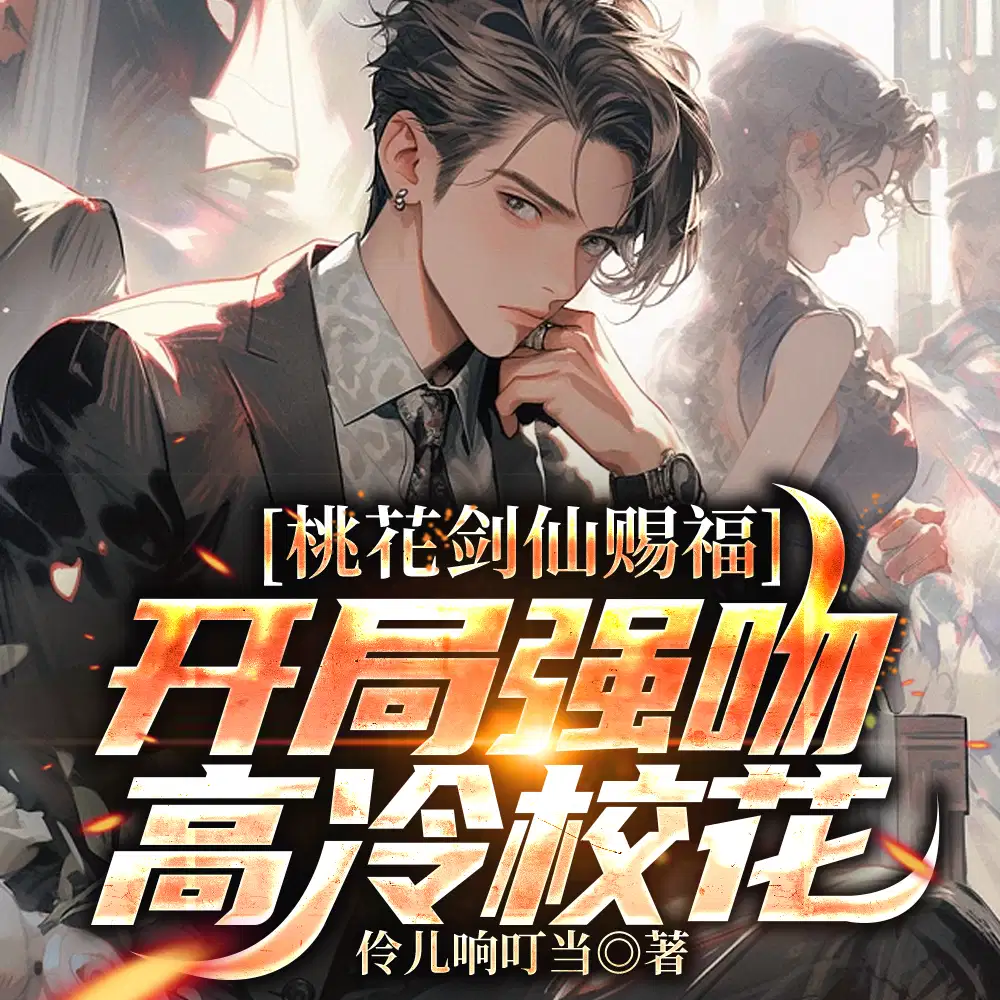 觉醒当天，强吻校花的我一剑斩神