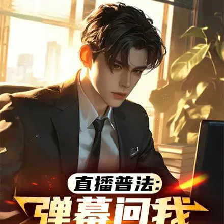 直播普法：弹幕问我法海判几年