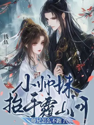小师妹抬手覆山河，师兄怎么不跑了？
