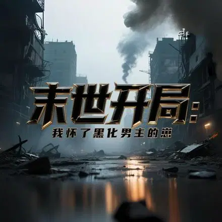 末世开局：我怀了黑化男主的崽