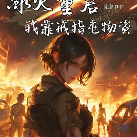 冰火重启：我靠戒指屯物资