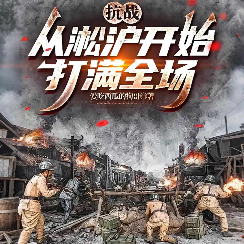 抗战：我奉化人，升职快点怎么了