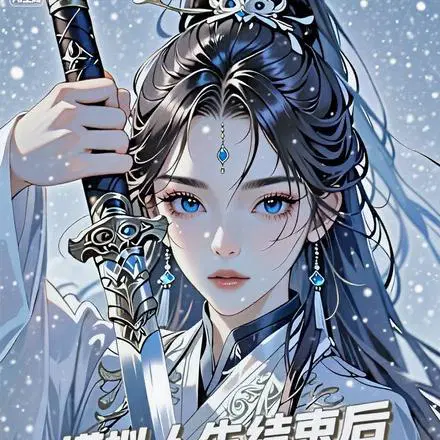 模拟人生结束后，她们收我来了