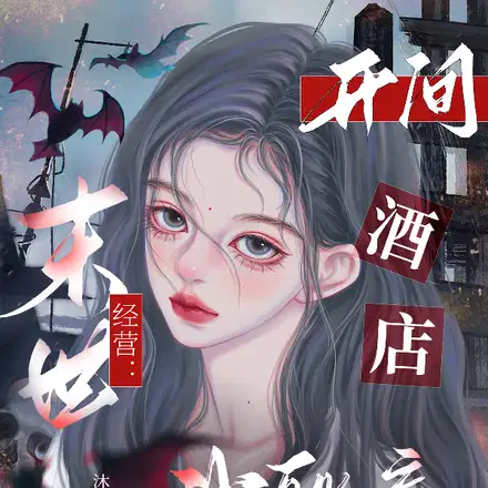 末世怎么了？我的酒店能升级